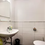 Haus Panoramasicht *