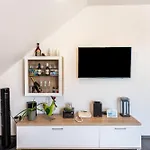 Haus Panoramasicht Διαμέρισμα Höchenschwand