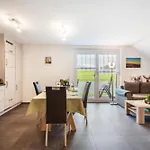 Διαμέρισμα Haus Panoramasicht *