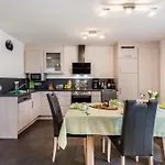 Διαμέρισμα Haus Panoramasicht