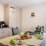 Haus Panoramasicht Διαμέρισμα *
