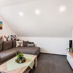 Διαμέρισμα Haus Panoramasicht *