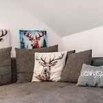 Haus Panoramasicht Διαμέρισμα *