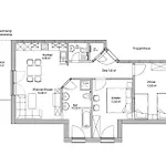 Διαμέρισμα Haus Panoramasicht *