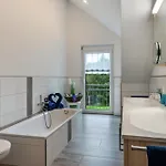 Διαμέρισμα Haus Panoramasicht Höchenschwand
