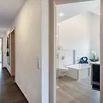 Haus Panoramasicht *