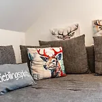 Haus Panoramasicht Διαμέρισμα *