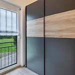 Haus Panoramasicht Διαμέρισμα