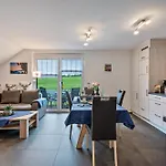 Διαμέρισμα Haus Panoramasicht