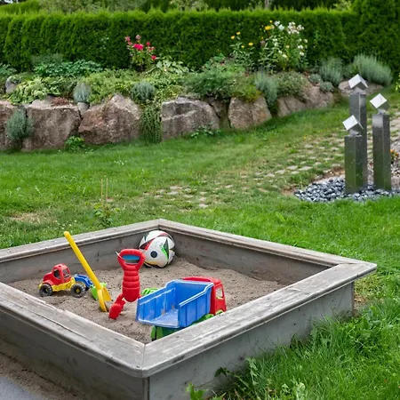 Haus Panoramasicht * הוכנשוואנד