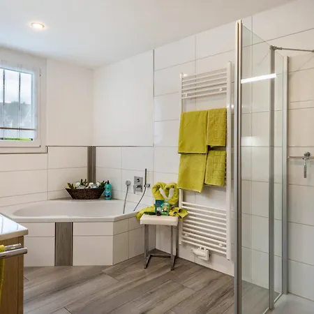 Haus Panoramasicht דירה