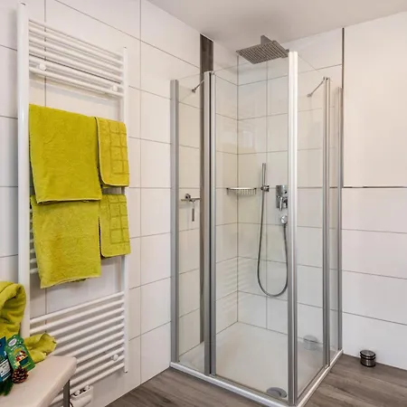 Haus Panoramasicht דירה הוכנשוואנד