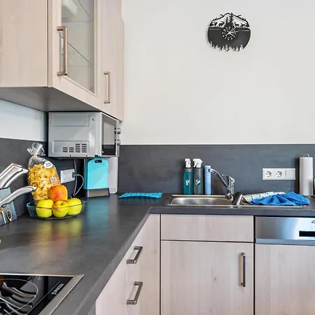 Haus Panoramasicht דירה *