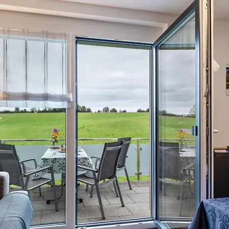 Haus Panoramasicht דירה הוכנשוואנד