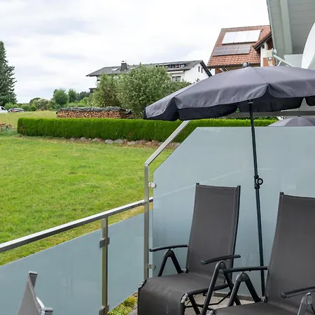 Haus Panoramasicht הוכנשוואנד