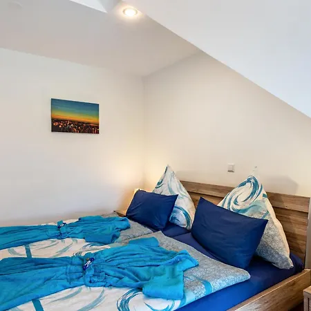 Haus Panoramasicht * הוכנשוואנד