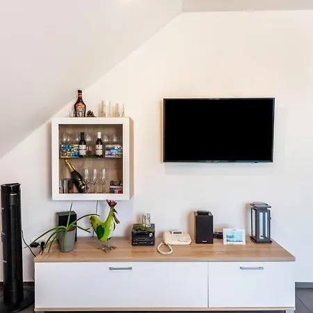 Haus Panoramasicht Appartamento Höchenschwand