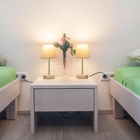 Haus Panoramasicht Appartamento *