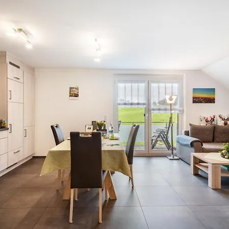 Appartamento Haus Panoramasicht *