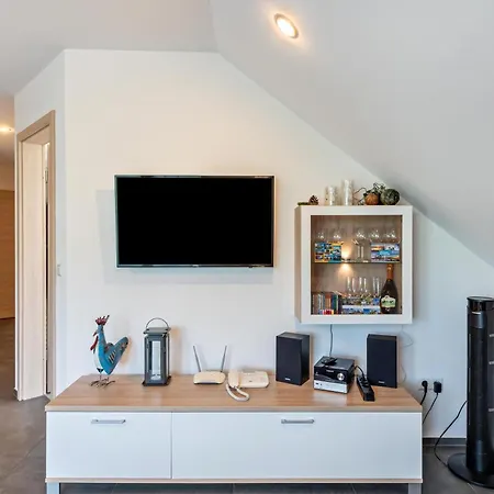 Haus Panoramasicht Höchenschwand