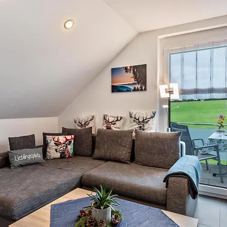 Haus Panoramasicht * Höchenschwand